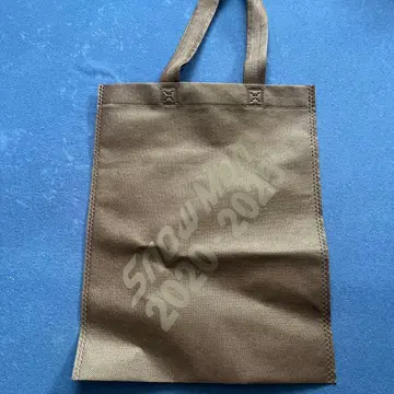 Snow Man 토트백 2020-2025