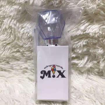 M!LK M!X 응원봉 미라클 스틱 3 밀크