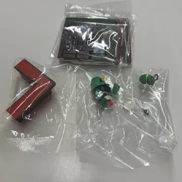 리멘트 동물의 숲 해피룸 마스터