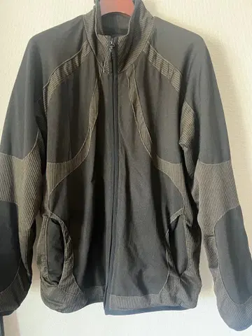 J.L-A.L 트랙 자켓