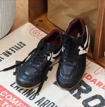 니코앤드 오리지널 플랩 스니커즈