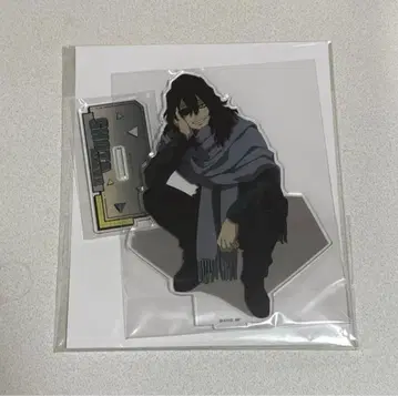 나의 히어로 아카데미아 아이자와 쇼타 이레이저 헤드 아크릴 스탠드 에카이