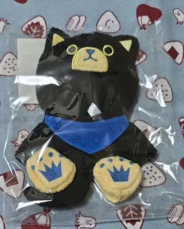 [ 미개봉 ] 우타프리 프리캐 판초 스타 라피스 키라