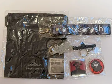 amazarashi 생활의 끝에 음악이 울린다 가챠