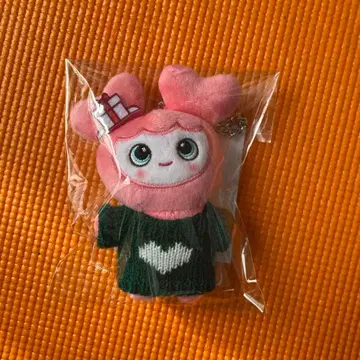 TWICE 모블리 팝업