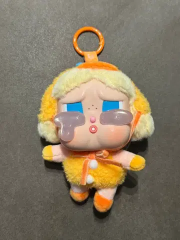 크라이베이비 crybaby crying again 어게인 오리