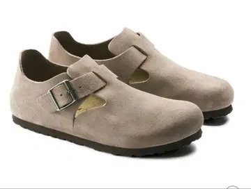 BIRKENSTOCK (버켄스탁) London Suede