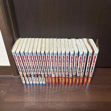 SAKAMOTO DAYS 1~20권 세트