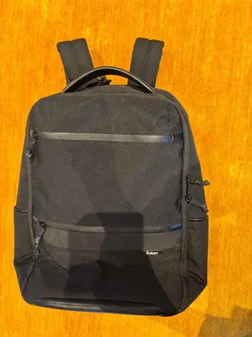 Evoon 멀티 비즈니스 백팩 air 2.0