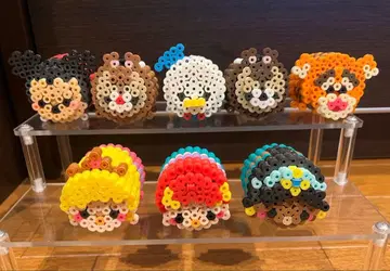 펄러비즈 3D 8세트