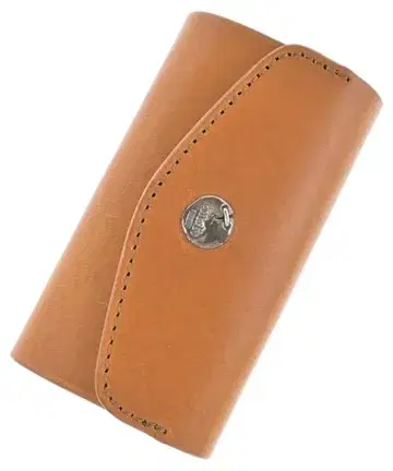 기타 키케이스 키링 남성용