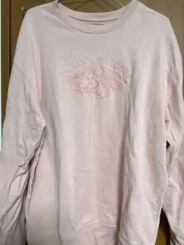 B.BALLSY 트레이닝복 L