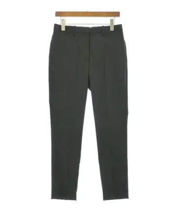 HELMUT LANG 여성용 슬랙스