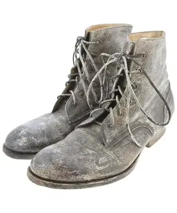 풋 더 코처 부츠 남성용