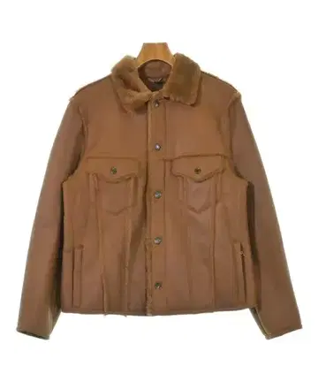 EMMETI 블루종 남성용