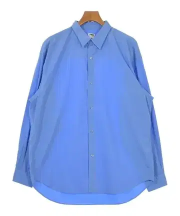 H BEAUTY&YOUTH 캐주얼 셔츠 남성용