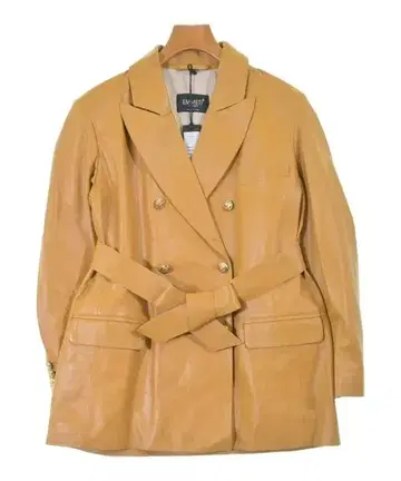 EMMETI 테일러드 자켓 여성용