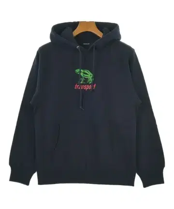 TRANSPORT 후드티 남성용