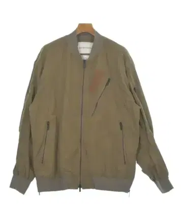 White Mountaineering 블루종 (기타) 남성용