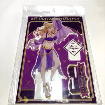 그 비스크돌은 사랑을 한다 메가 아크릴 스탠드