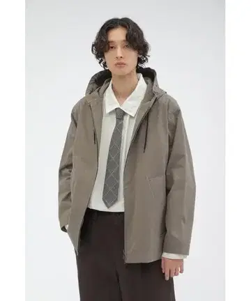 MARGARET HOWELL 24AW 후드티 M 사이즈