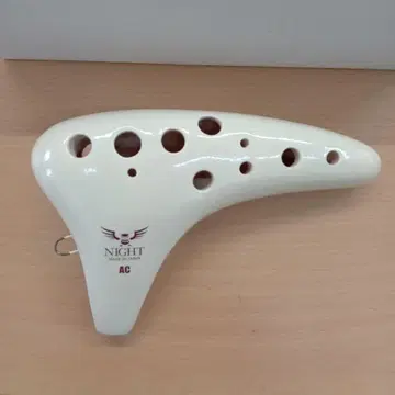 NIGHT 클래식 오카리나 AC 일본제