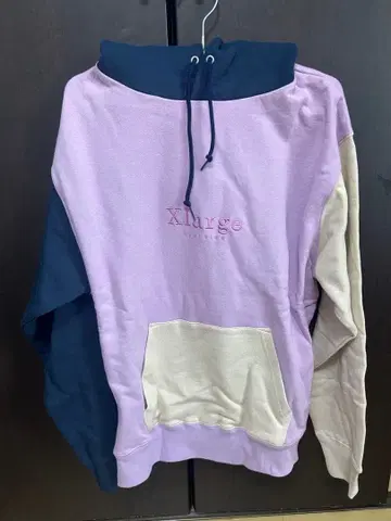Xlarge 후드티