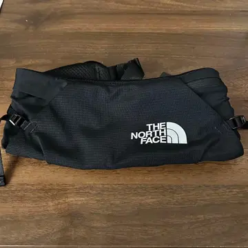 THE NORTH FACE Pacer Belt 블랙