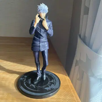 피규어 주술회전