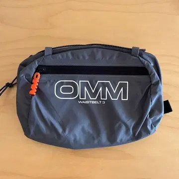 OMM WaistBelt 3