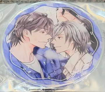 디어 플러스  아크릴 코스터