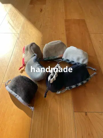 치비모코 복조리