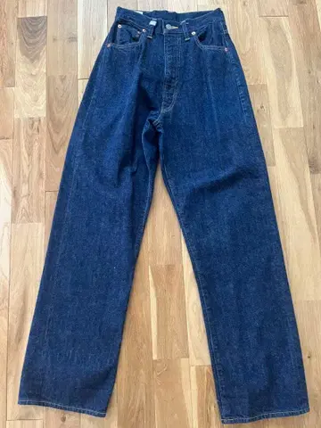 ANATOMICA 마릴린 데님 26