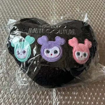 MISAMO 쿠션 HAUTE COUTURE 업그레이드 특전