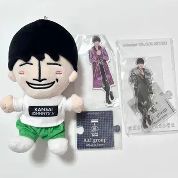 [ 낱개 판매 가능 ] 사노 아키야 치비누이 아크릴 스탠드