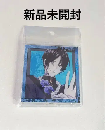 9R.I.P 나인립 카운트다운 아크릴 스탠드 히비키 오토메이트