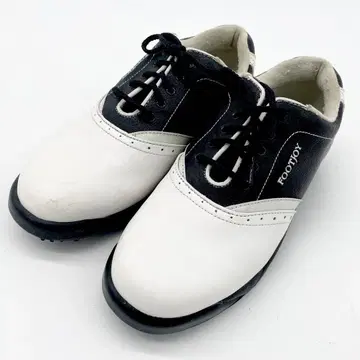FOOTJOY 골프화 2톤 스파이크 포함 클래식 스포츠