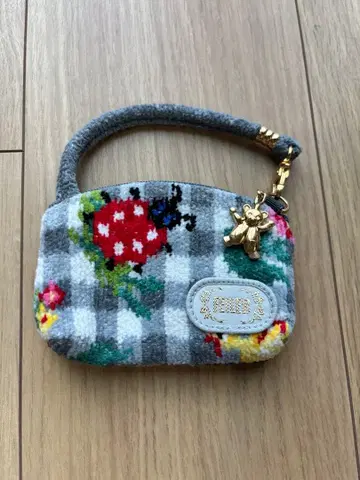 페이러 하이디 사이드 파우치