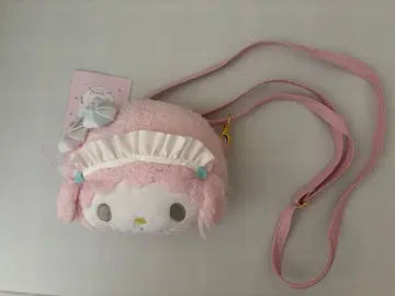 마이 스위트 피아노 메렝게 파티 미니백