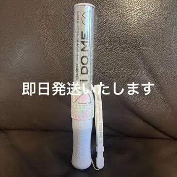 SnowMan DOME Tour iDOME 응원봉