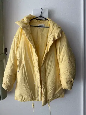 beautifulpeople 다운 자켓