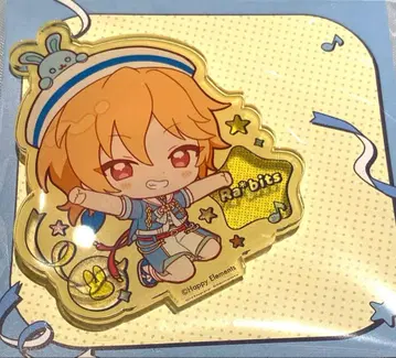 앙스타 with ThanX 아크릴 스탠드 니토 나즈나 Ra*bits