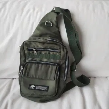 UMBRO 숄더백