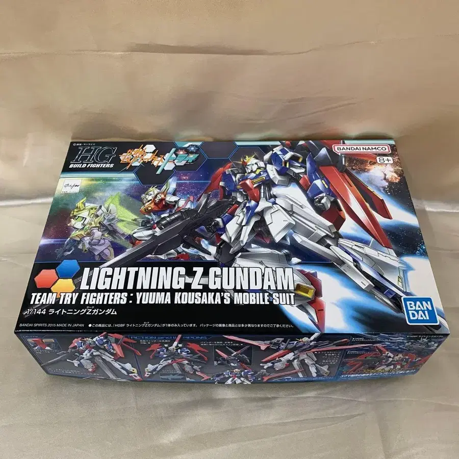 1번째 상품 이미지