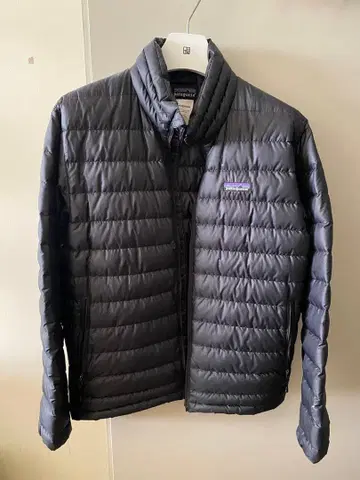 파타고니아 다운 자켓 XS 사이즈