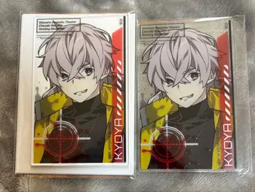 CharadeManiacs 샤레마니 오토메이트 낭독극 아쿠카