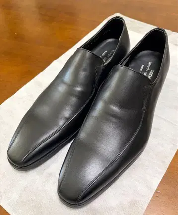 REGAL Worth collection 비즈니스 슈즈