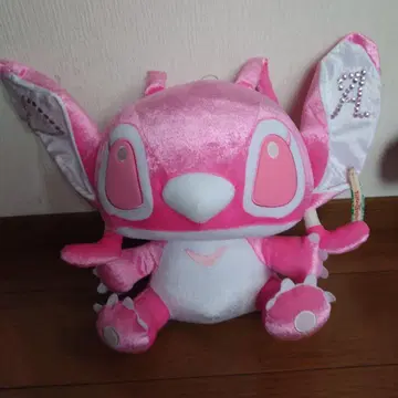 엔젤 BIG 봉제 인형