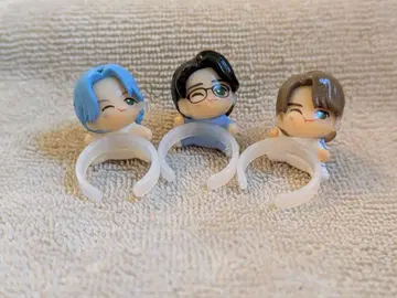 미세스 빗쿠라타마고 시크릿 컴프