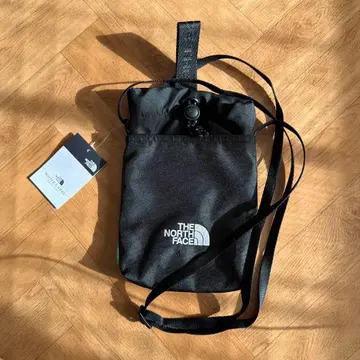 THE NORTH FACE SIMPLE STRING BAG MINI
